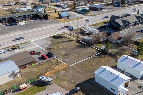 Tiny photo for 7350 US Hwy 2 E, Columbia Falls, MT 59912 (MLS # 30067899)
