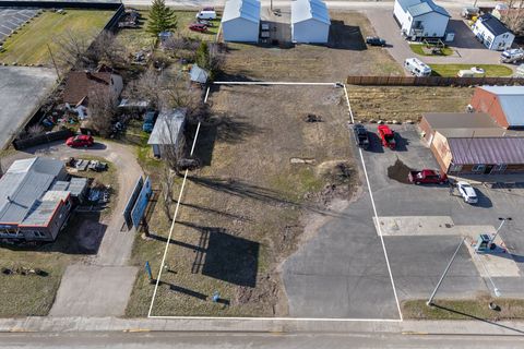 7350 US Hwy 2 E Columbia Falls MT 59912