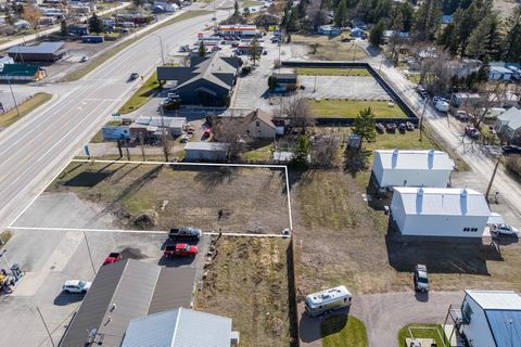 Tiny photo for 7350 US Hwy 2 E, Columbia Falls, MT 59912 (MLS # 30067899)