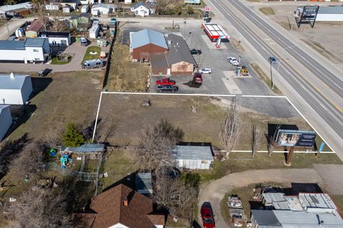 Tiny photo for 7350 US Hwy 2 E, Columbia Falls, MT 59912 (MLS # 30067899)