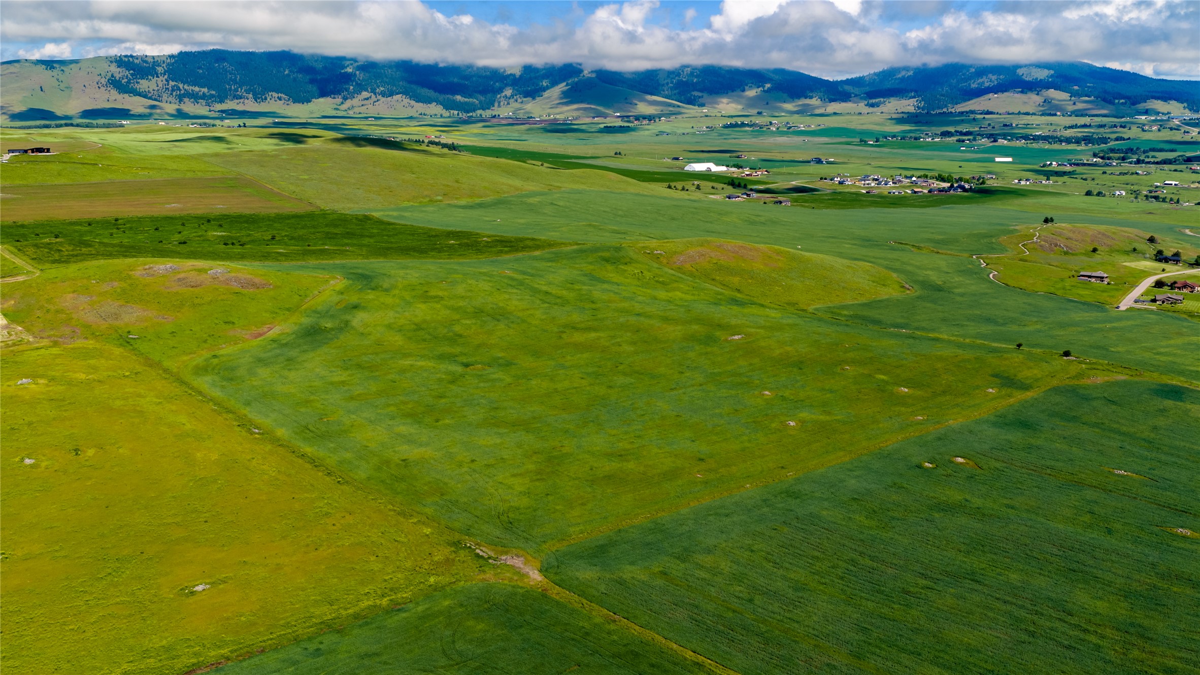Lot 2 Highway 93