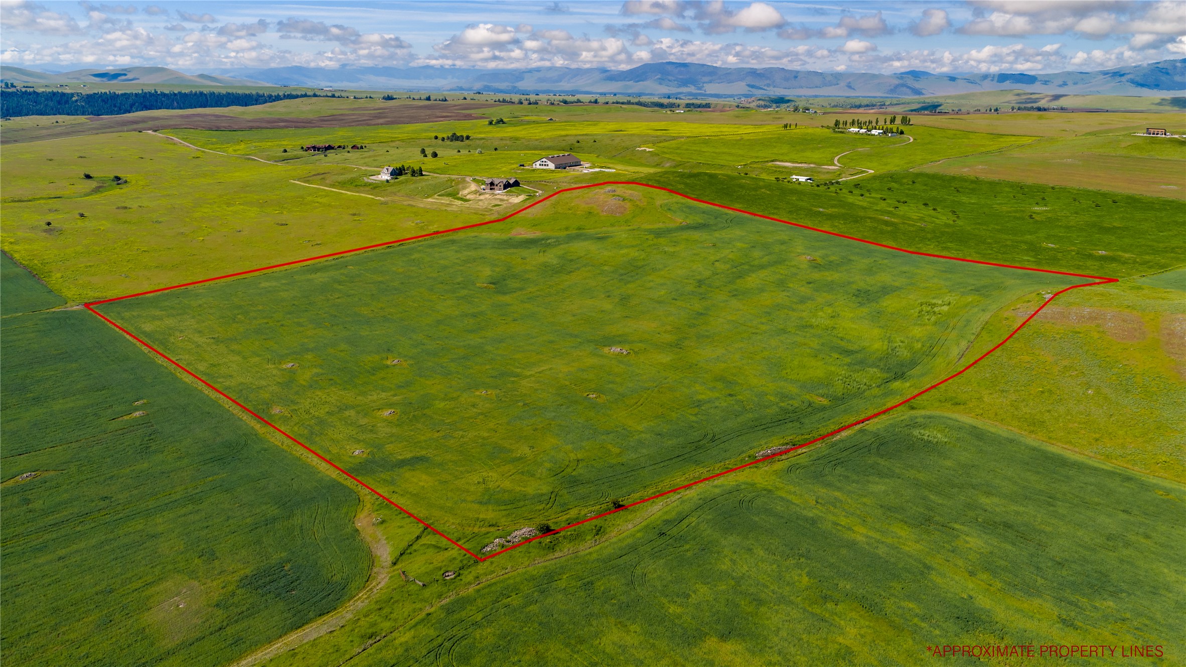 Lot 2 Highway 93