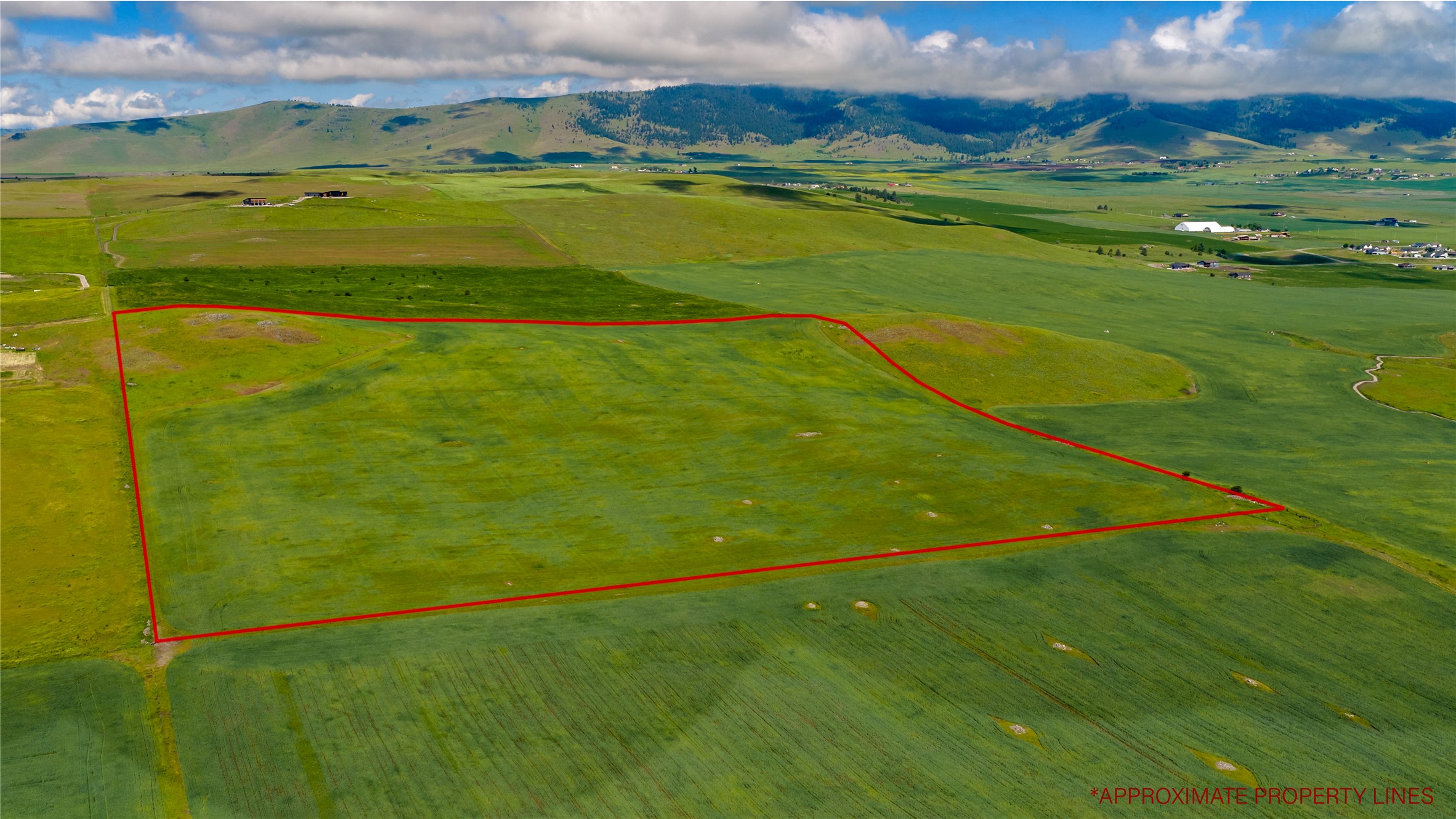 Lot 2 Highway 93