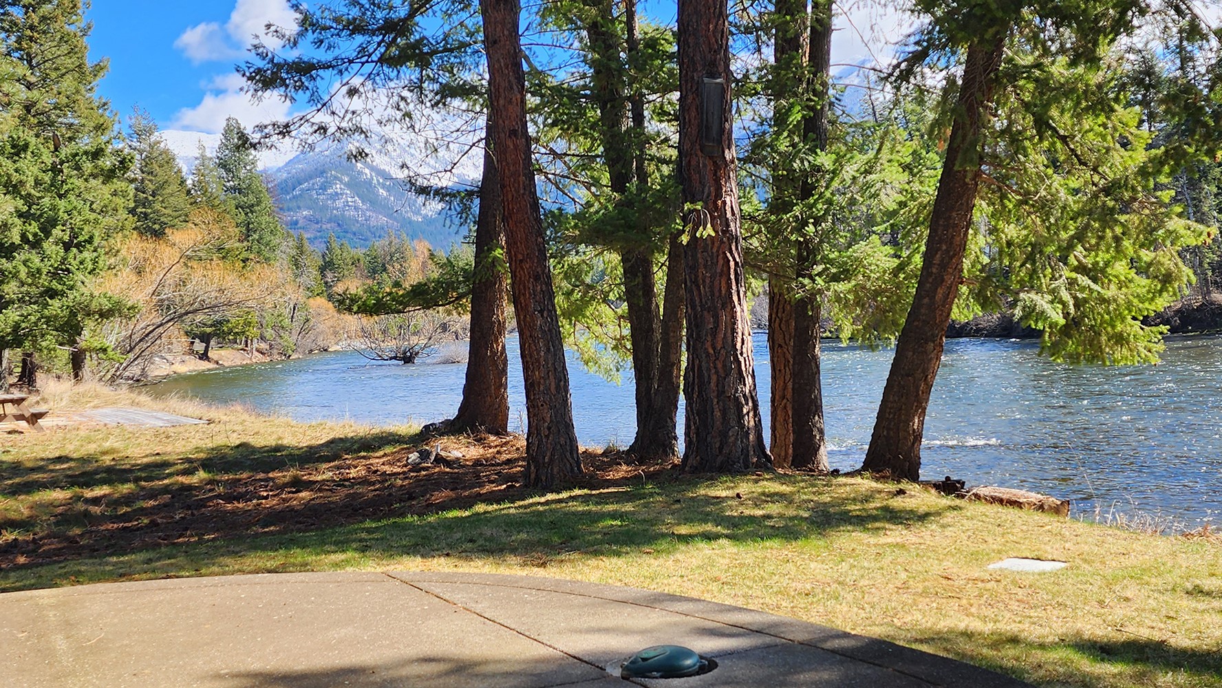 12448 Rippling Waters Road