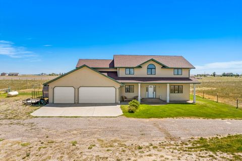 301 Airport Bench Road Great Falls MT 59404