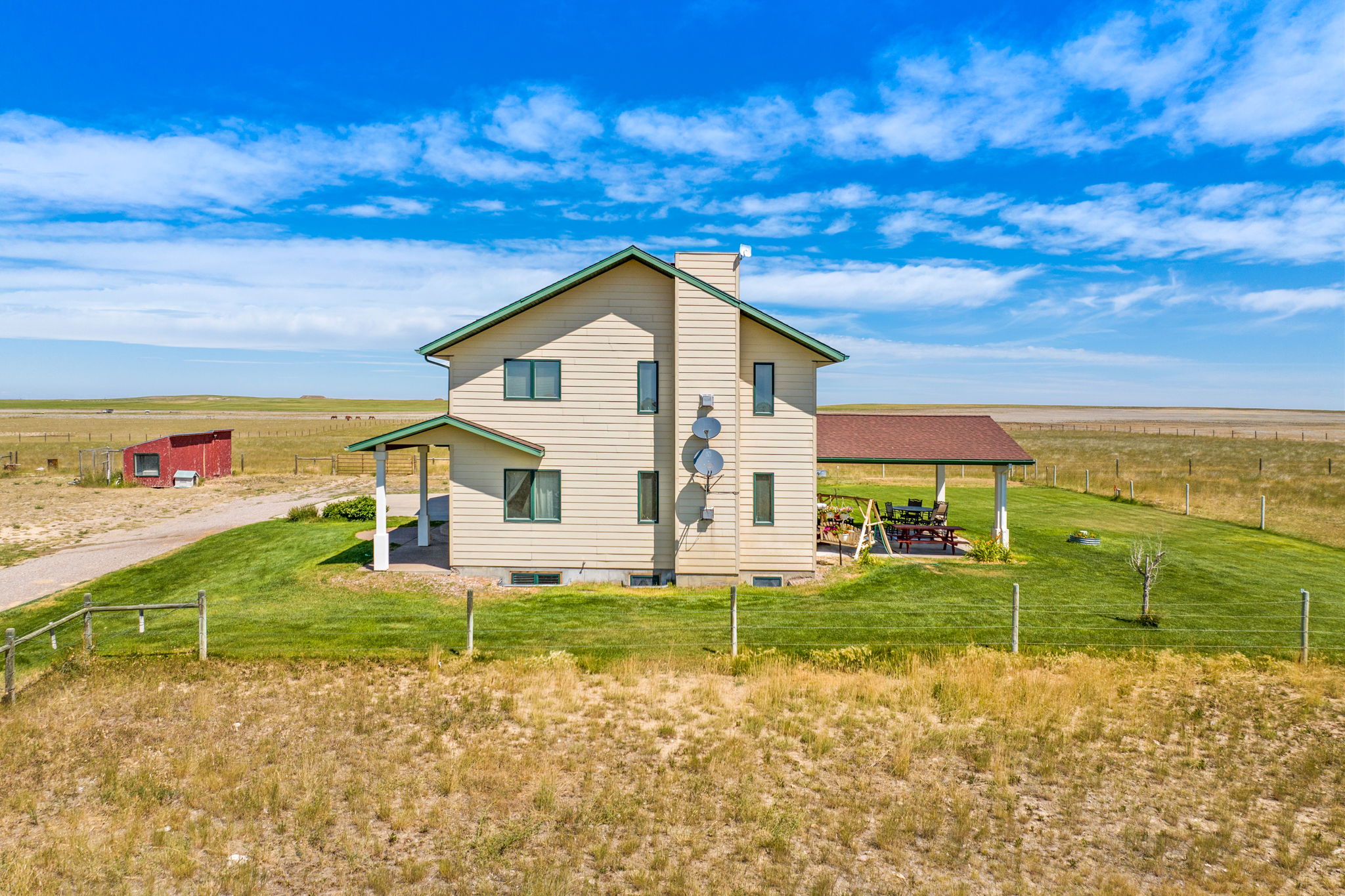 301 Airport Bench Road