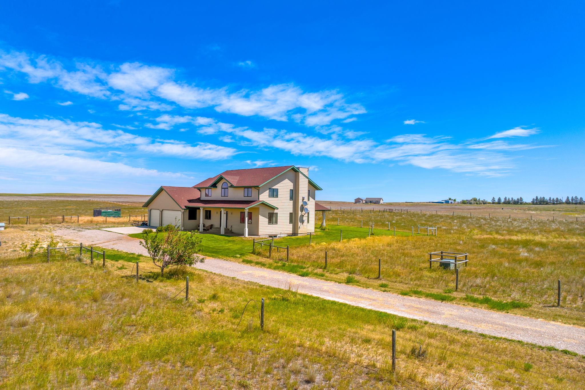 301 Airport Bench Road