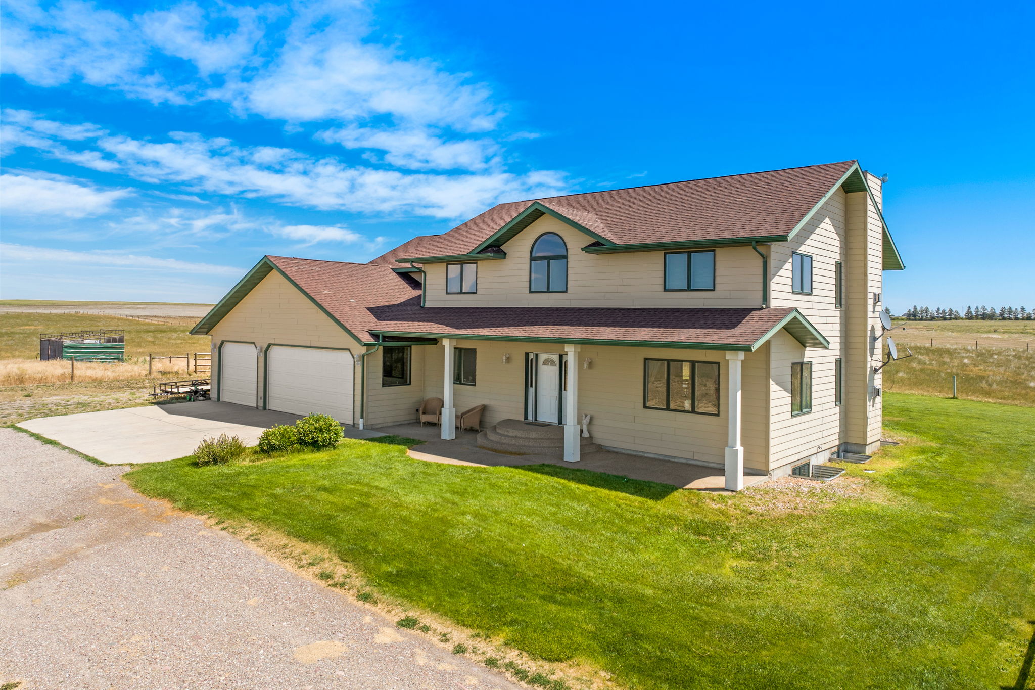 301 Airport Bench Road