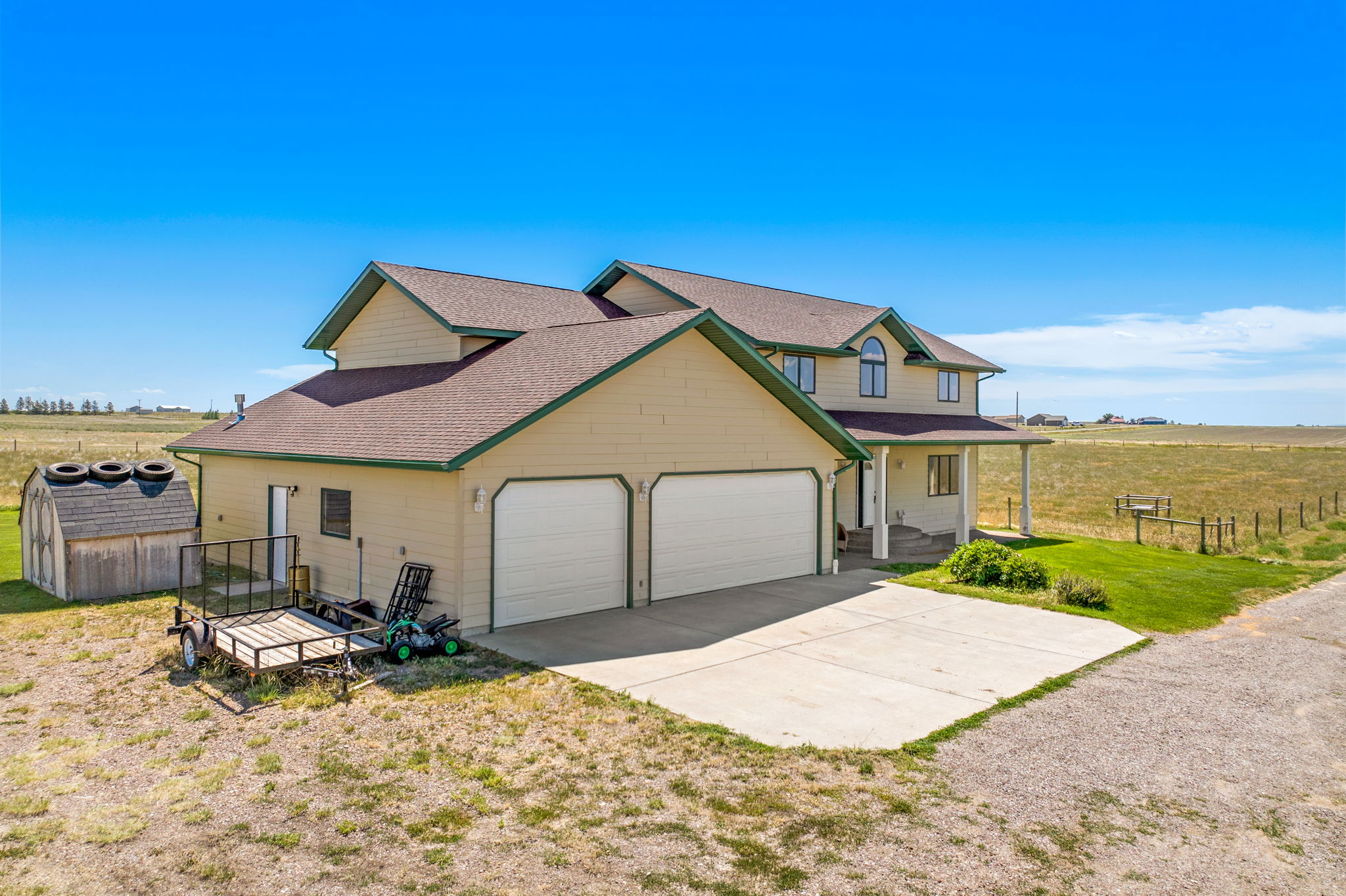 301 Airport Bench Road