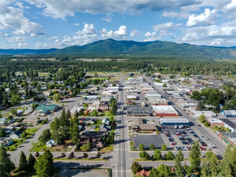 Tiny photo for 613 Main Avenue, Libby, MT 59923 (MLS # 30073638)