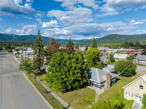 Tiny photo for 613 Main Avenue, Libby, MT 59923 (MLS # 30073638)