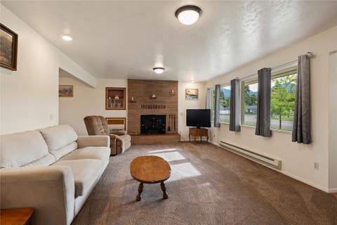 Tiny photo for 613 Main Avenue, Libby, MT 59923 (MLS # 30073638)