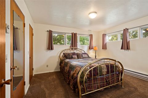 Tiny photo for 613 Main Avenue, Libby, MT 59923 (MLS # 30073638)