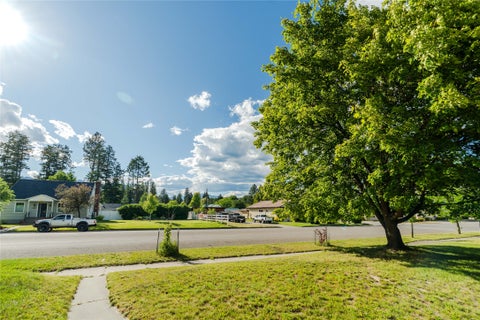 Tiny photo for 613 Main Avenue, Libby, MT 59923 (MLS # 30073638)