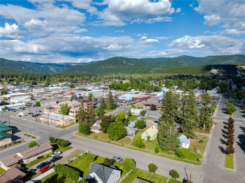 Tiny photo for 613 Main Avenue, Libby, MT 59923 (MLS # 30073638)