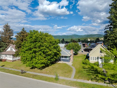 Tiny photo for 613 Main Avenue, Libby, MT 59923 (MLS # 30073638)