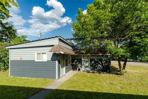 Tiny photo for 613 Main Avenue, Libby, MT 59923 (MLS # 30073638)