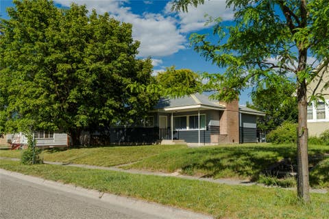 Photo of 613 Main Avenue, Libby, MT 59923 (MLS # 30073638)