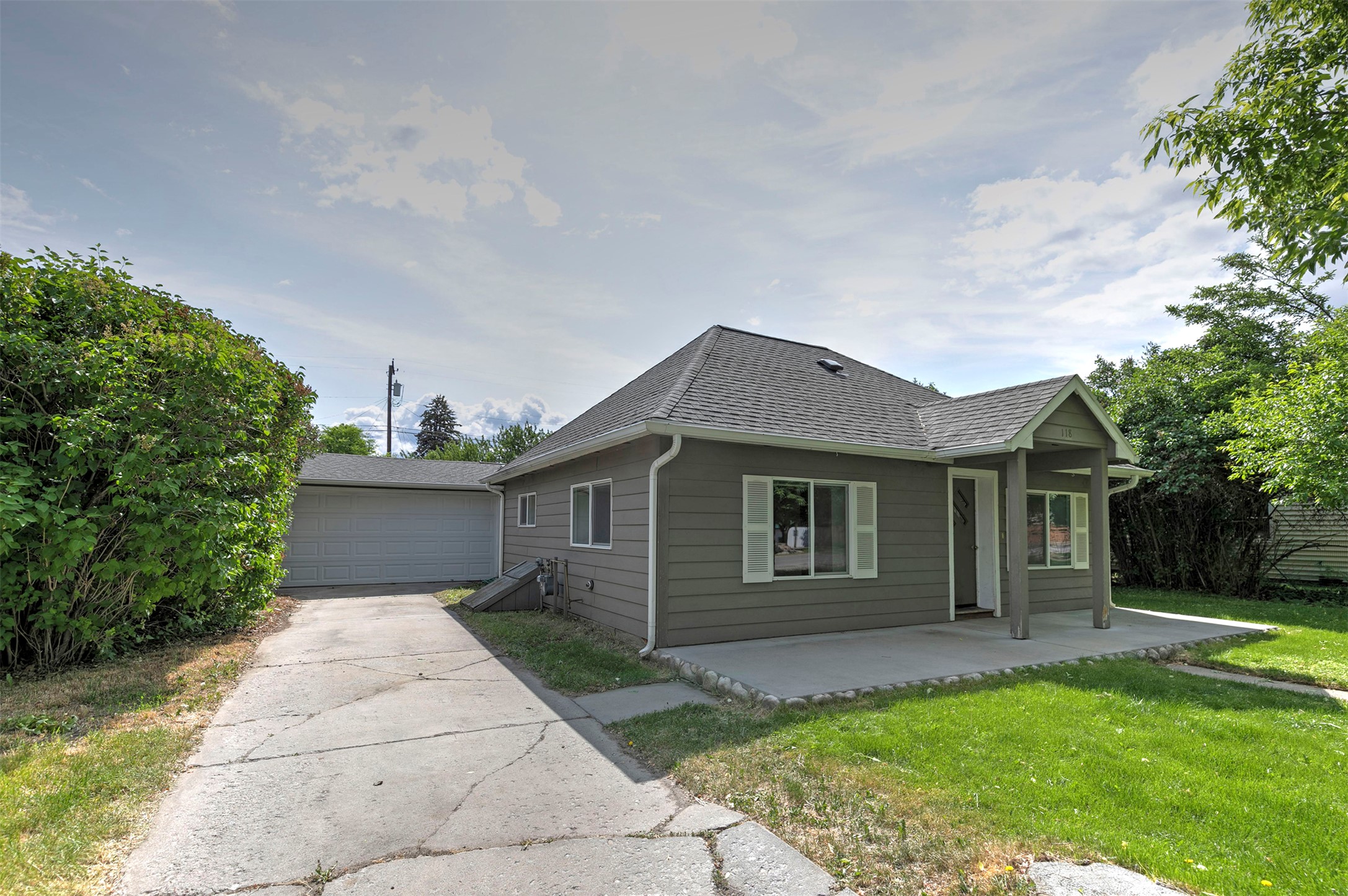 118 N 7th Street