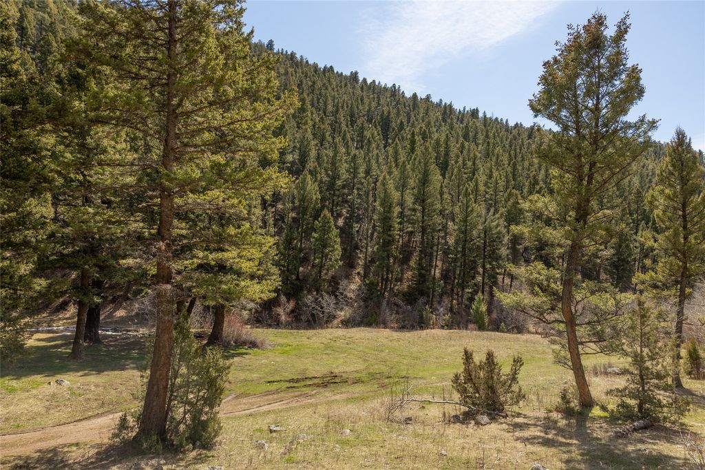 Photo of TBD Elkhorn Road, Boulder, MT 59632 (MLS # 30066254)