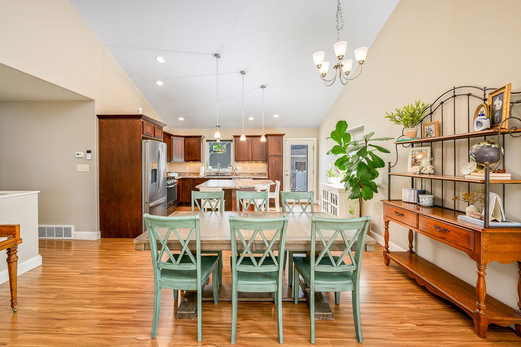 3098 W Copper Ridge Loop