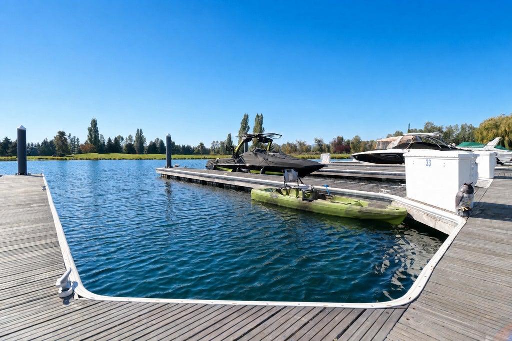 Photo of A 33 Eagle Bend Yacht Harbor 44', Bigfork, MT 59911 (MLS # 30078871)