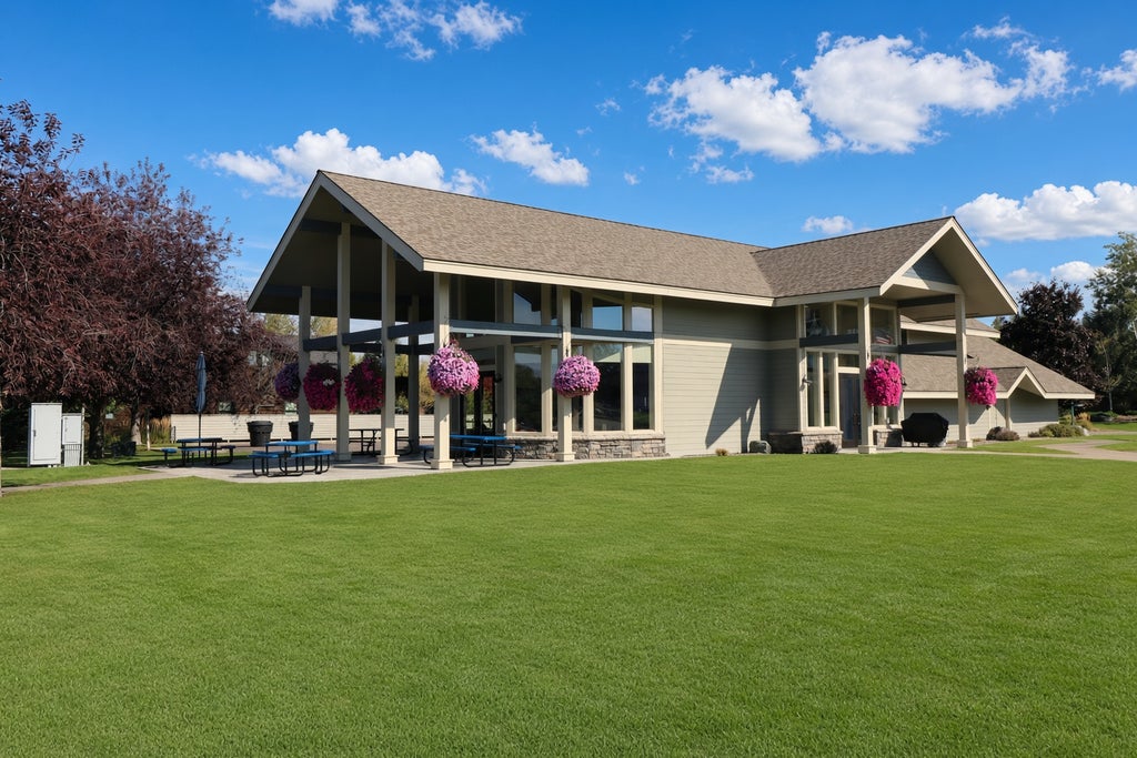 Photo of A 33 Eagle Bend Yacht Harbor 44', Bigfork, MT 59911 (MLS # 30078871)