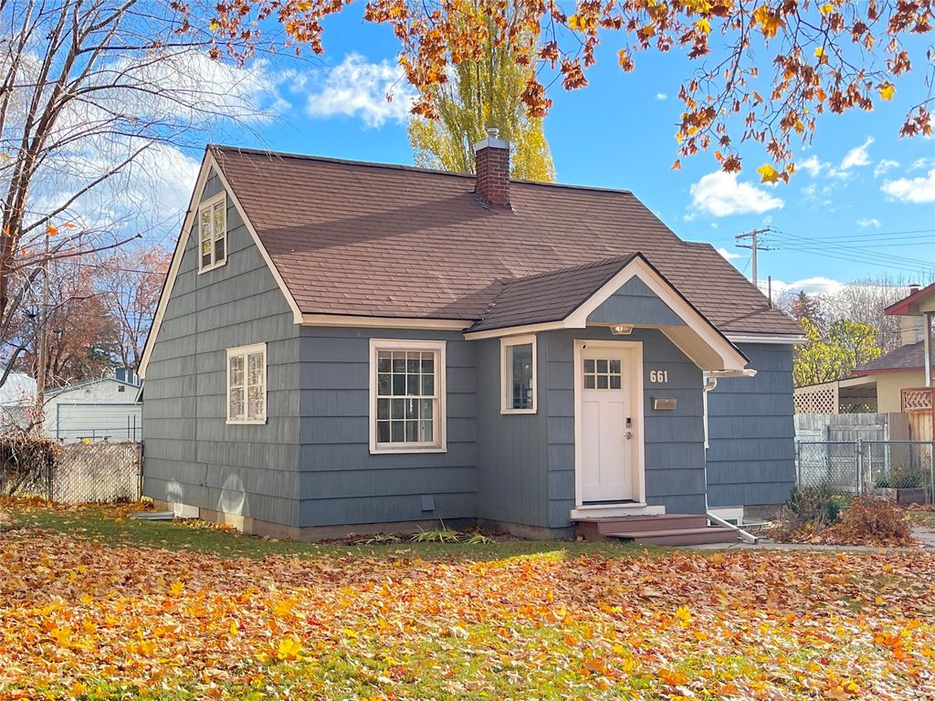 Photo of 661 1st Avenue East N, Kalispell, MT 59901 (MLS # 30060966)