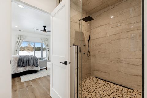 Tiny photo for 211 Cowboy Drive, Columbia Falls, MT 59912 (MLS # 30065898)