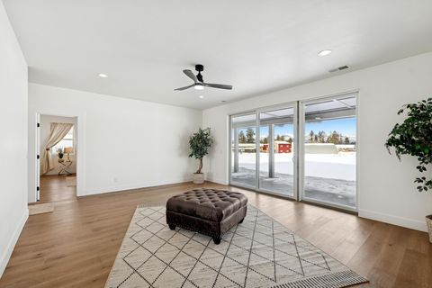 Tiny photo for 211 Cowboy Drive, Columbia Falls, MT 59912 (MLS # 30065898)