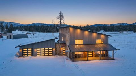 211 Cowboy Drive Columbia Falls MT 59912