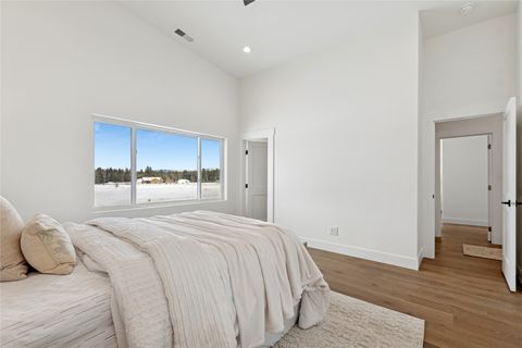 Tiny photo for 211 Cowboy Drive, Columbia Falls, MT 59912 (MLS # 30065898)