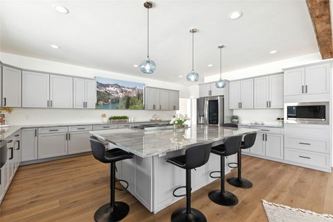 Tiny photo for 211 Cowboy Drive, Columbia Falls, MT 59912 (MLS # 30065898)