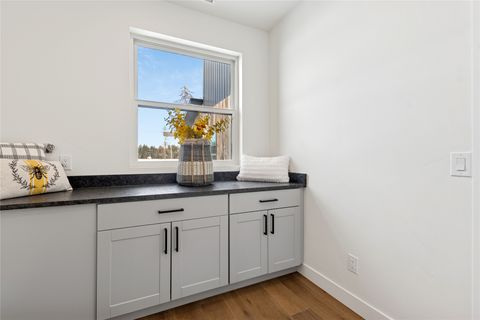 Tiny photo for 211 Cowboy Drive, Columbia Falls, MT 59912 (MLS # 30065898)