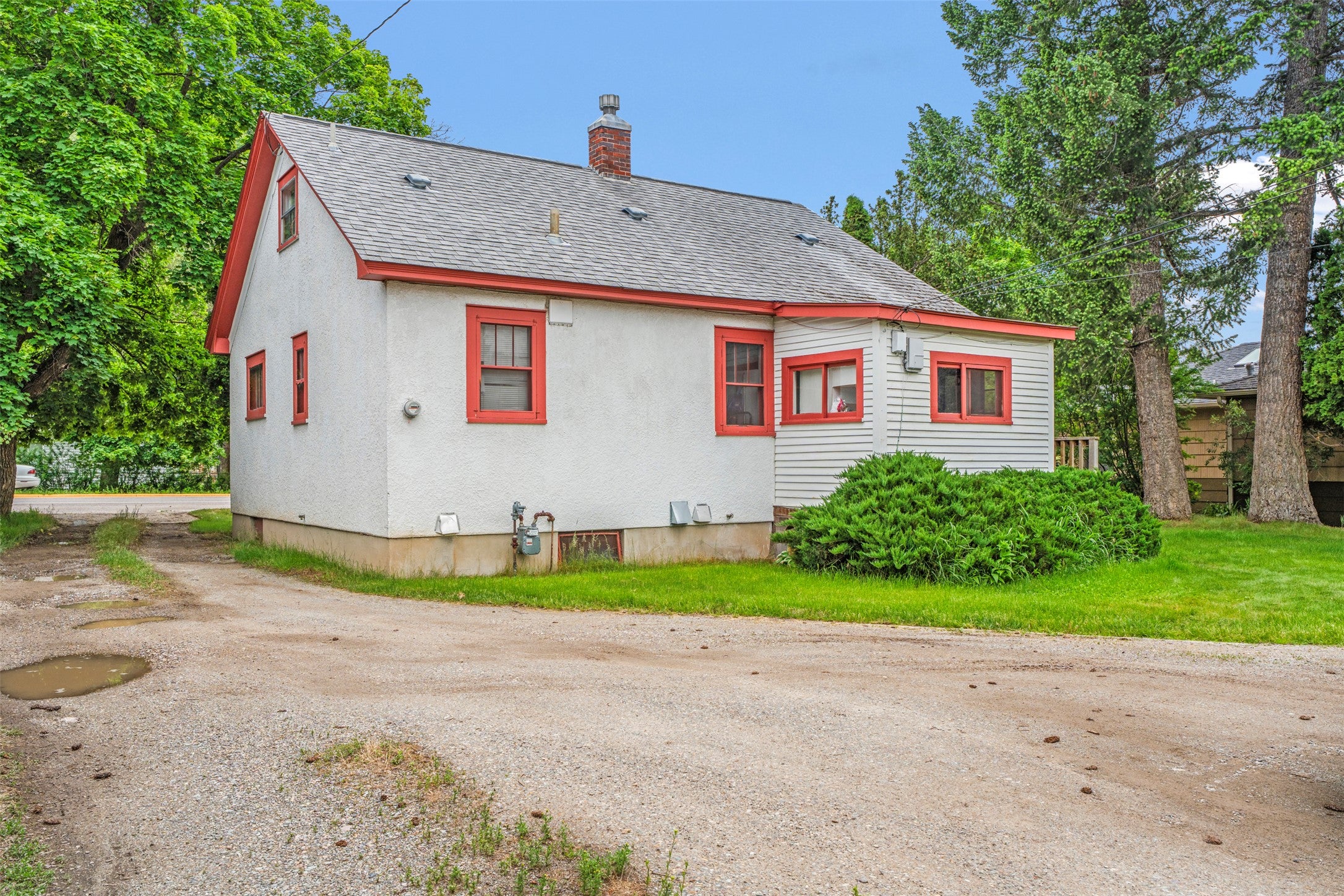 1403 Van Buren Street