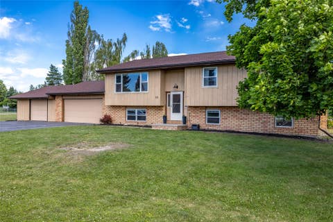 Photo of 55 Lochness Avenue, Kalispell, MT 59901 (MLS # 30074484)