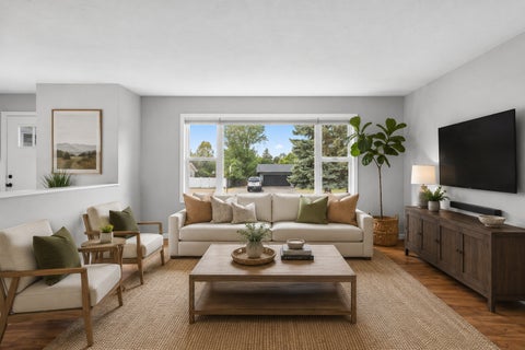 Photo of 55 Lochness Avenue, Kalispell, MT 59901 (MLS # 30074484)