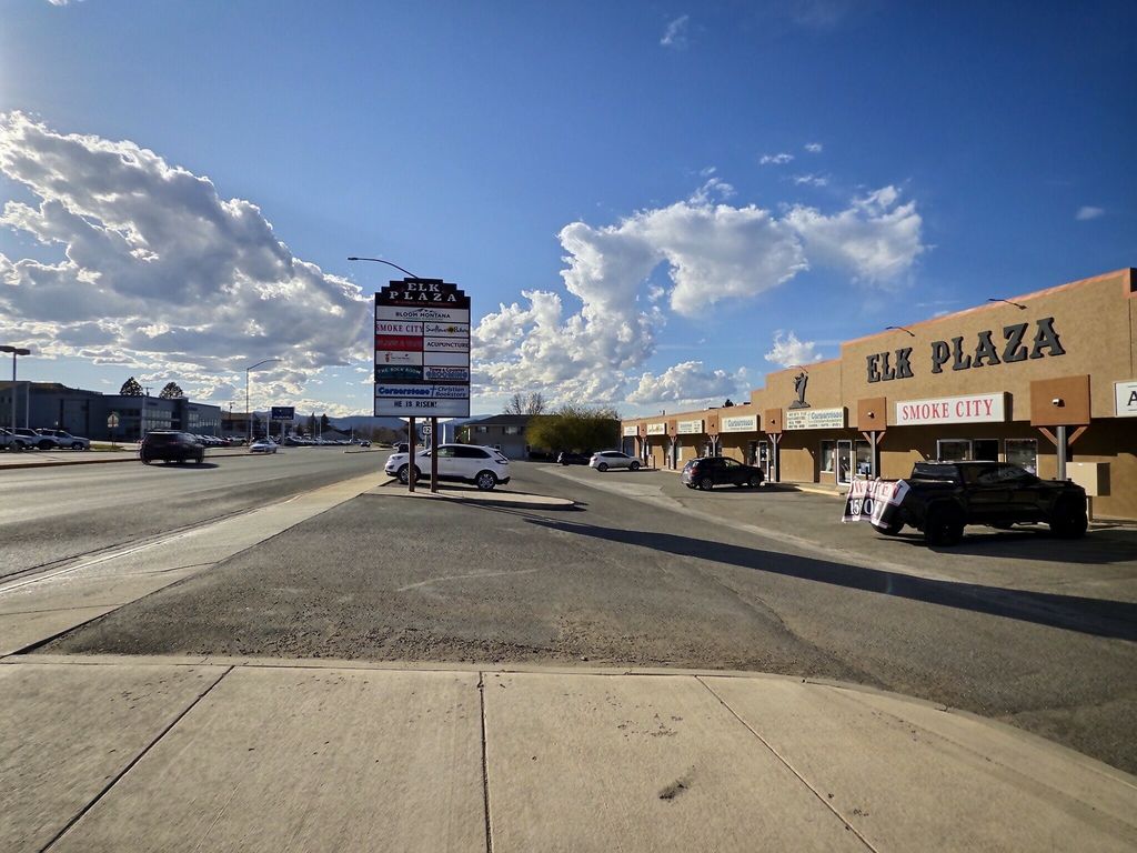 Photo of 1414 Euclid Avenue, Helena, MT 59601 (MLS # 30068120)