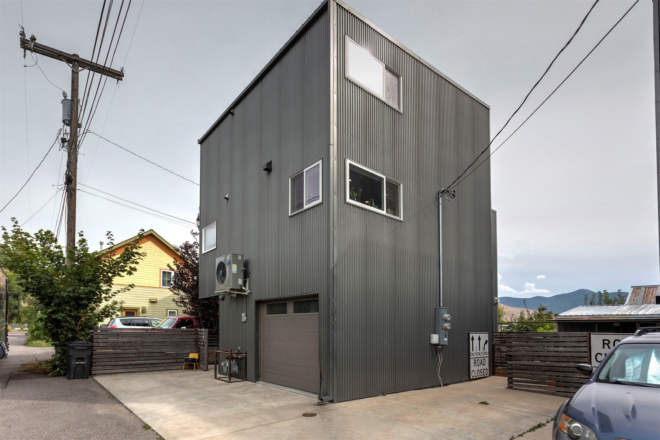 1070 Milton Street 100 & 200