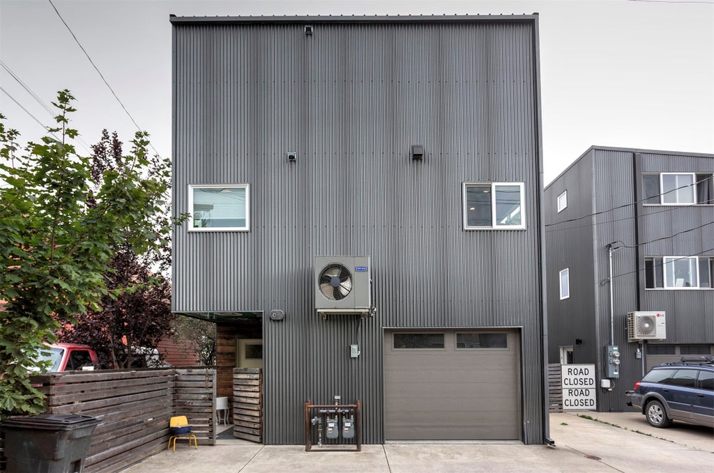 Photo of 1070 Milton Street #100 &amp; 200, Missoula, MT 59802 (MLS # 30078349)