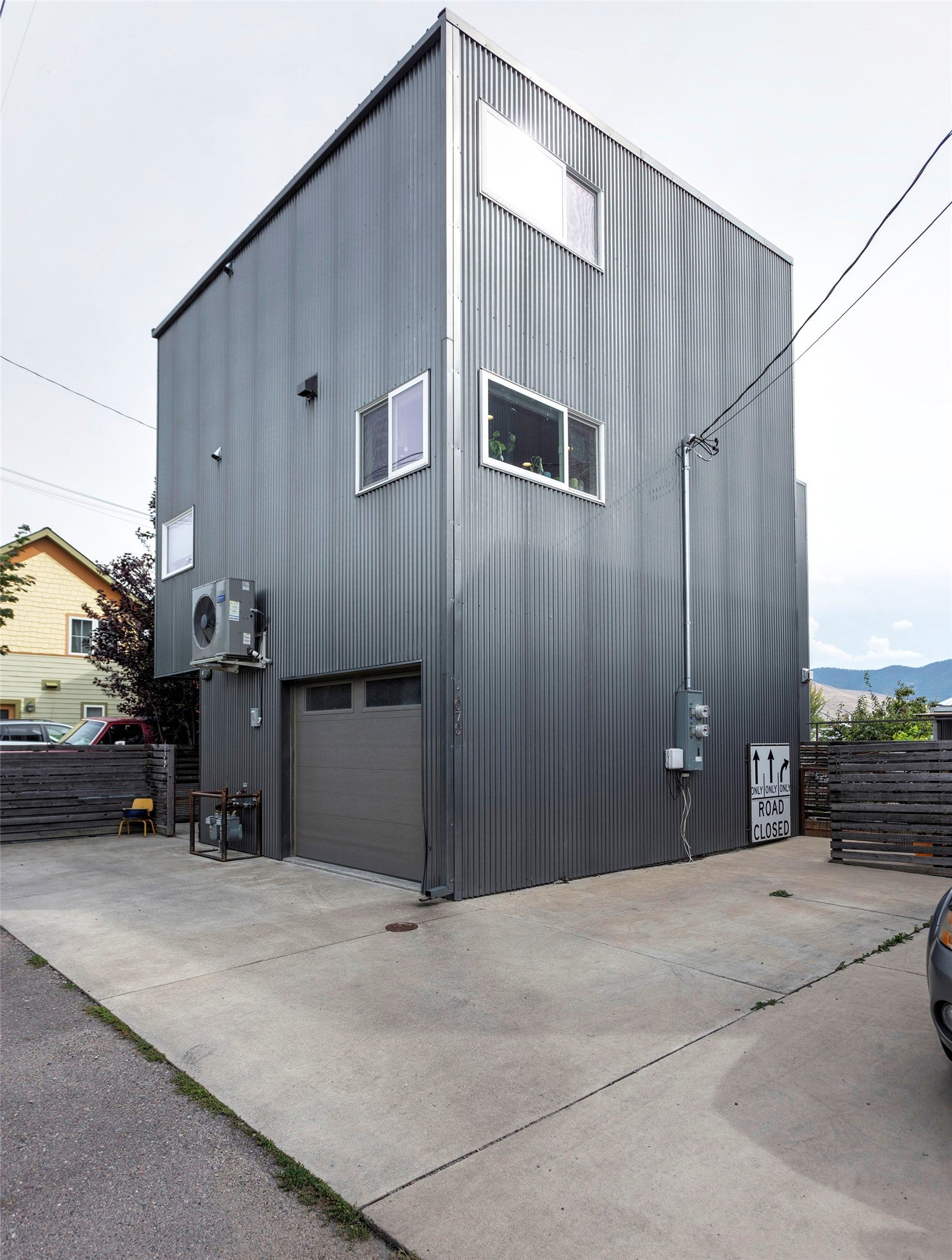 1070 Milton Street 100 & 200