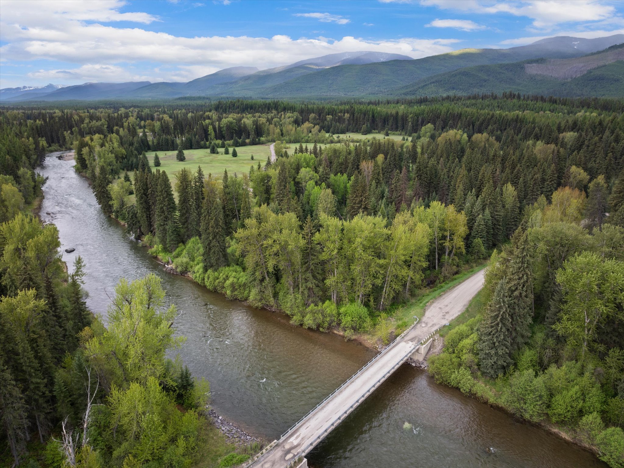 22585 Fatty Creek Road