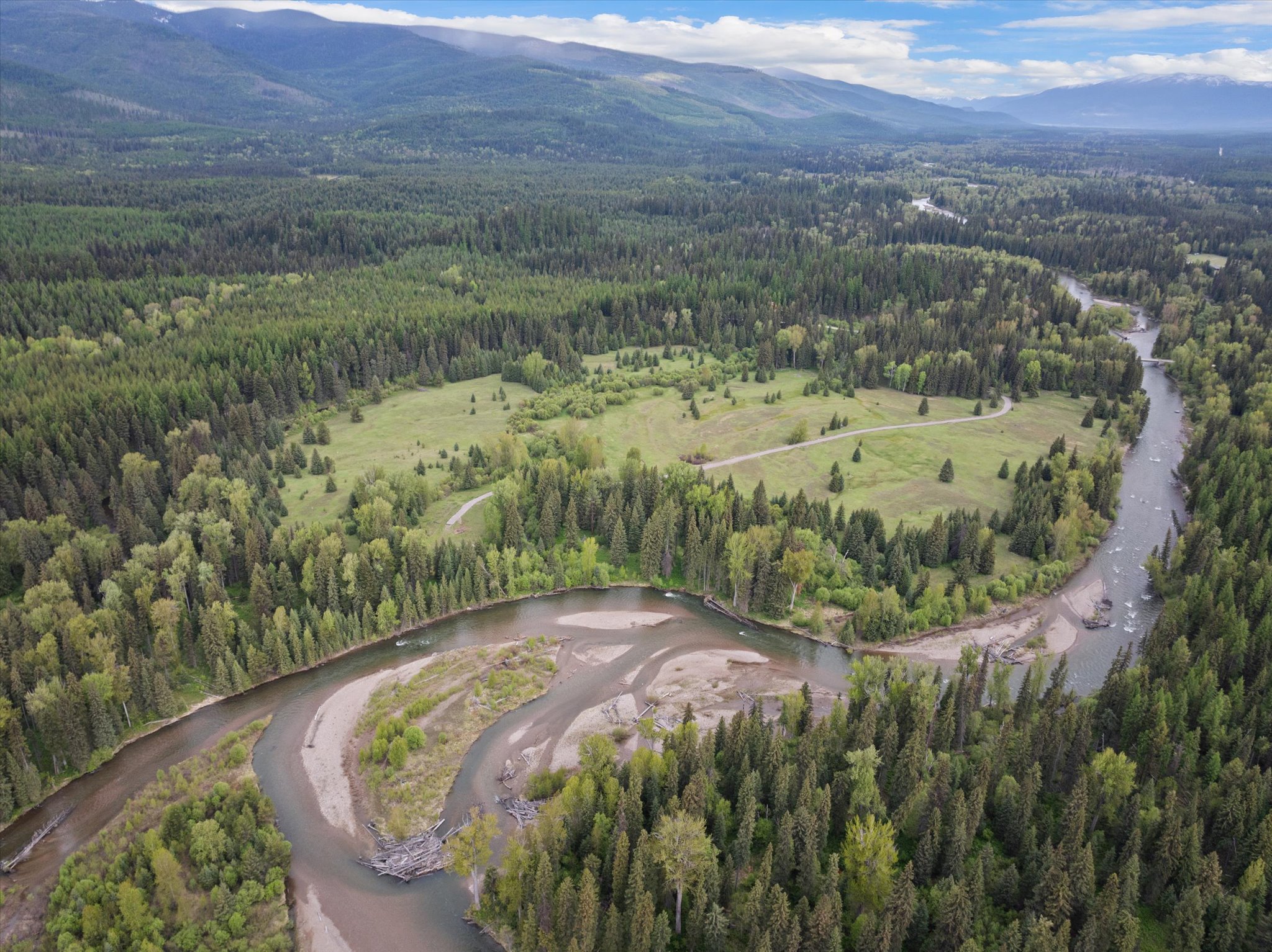 22585 Fatty Creek Road