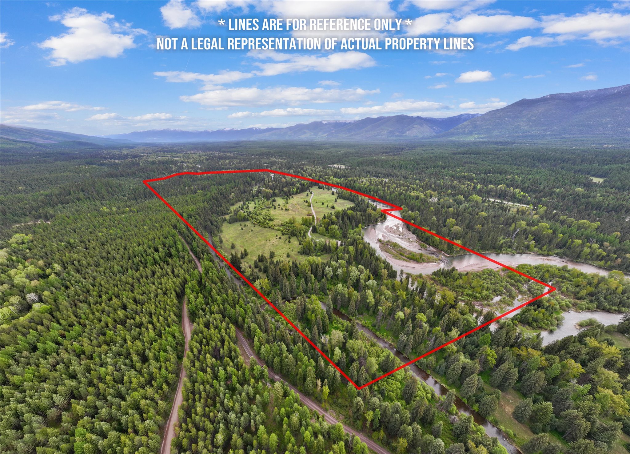 22585 Fatty Creek Road