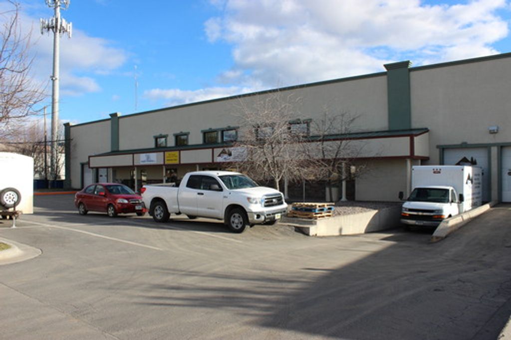 Photo of 2409 Dearborn Avenue #J, Missoula, MT 59801 (MLS # 30065671)