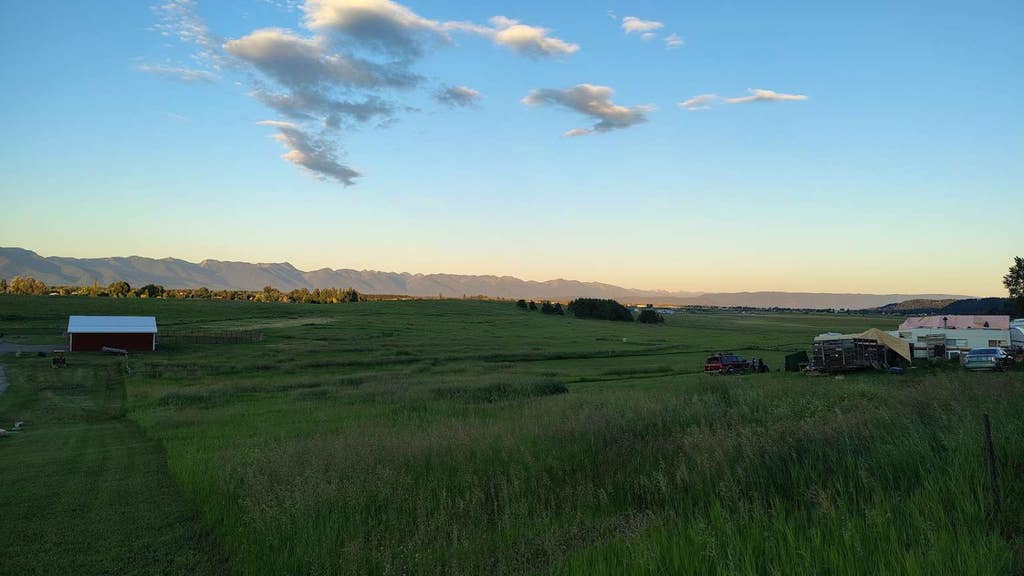 Photo of 541 Valley View Drive, Kalispell, MT 59901 (MLS # 30075635)