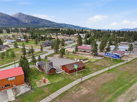 Tiny photo for 5516 Old US Hwy 93, Florence, MT 59833 (MLS # 30069142)
