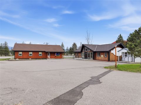 Photo of 5516 Old US Hwy 93, Florence, MT 59833 (MLS # 30069142)