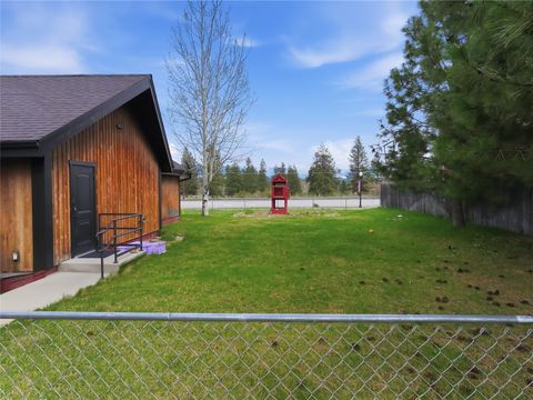 Tiny photo for 5516 Old US Hwy 93, Florence, MT 59833 (MLS # 30069142)