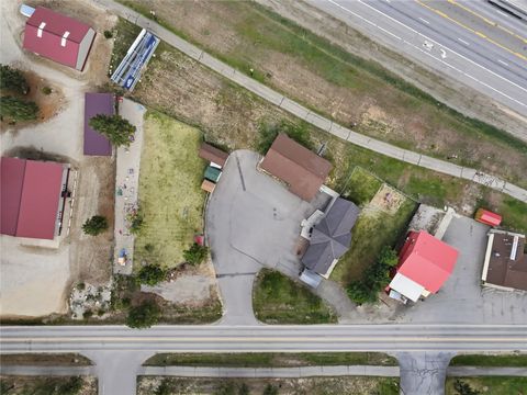 Tiny photo for 5516 Old US Hwy 93, Florence, MT 59833 (MLS # 30069142)